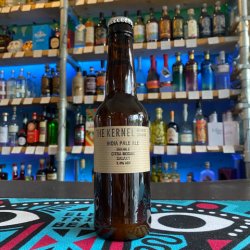 Kernel - DIPA Mosaic Citra & Galaxy - Independent Spirit of Bath