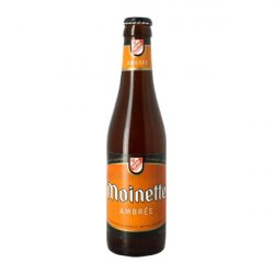 Moinette Ambre 33cl - Johnny’s Off License