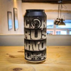 La Superbe GLITCHERS La Superbe GLITCHERS