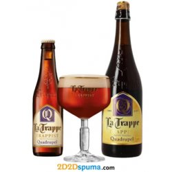 La Trappe Quadrupel