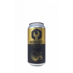 Moersleutel Craft Brewery - Extravagant TIPA - Top Bieren