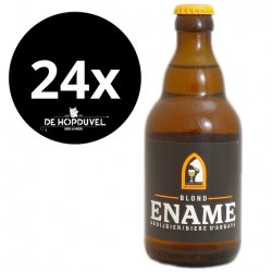 Ename Blond Ename Blond