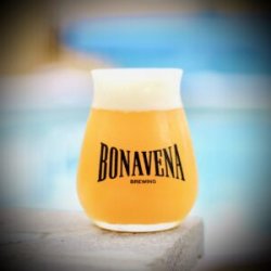 Bicchiere Bonavena Brewing Crafty Stemless - Bonavena Brewing