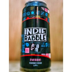 Indie Rabble - Pierre ALE SALE MAY 2024 - Dexter & Jones