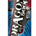 Dragon Soop Blue Raspberry 500ml Can 