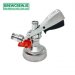 Micromatic - KeyKeg Keg Coupler - Tapping Head Micromatic - KeyKeg Keg Coupler - Tapping Head