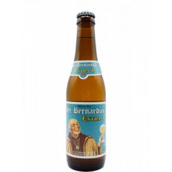 Sint Bernardus Extra 4 - Hop-up