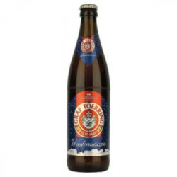 Graf Toerring Wintermarzen - Beers of Europe