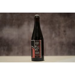 Aslin Beer Company Kerf