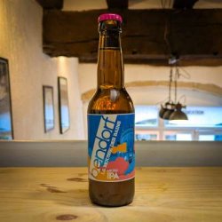 Brasserie Bendorf La Mousse Des Bains