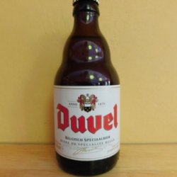 Duvel - Bier Circus