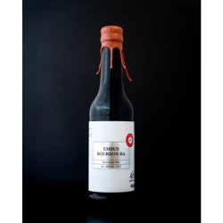 Puhaste Silver series: Embus Bourbon BA - Smaakhuis