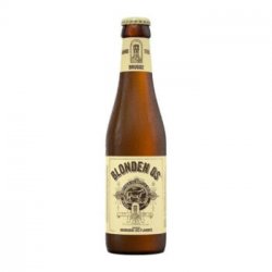 Bourgogne des Flandres Blonden Os Bourgogne des Flandres Blonden Os