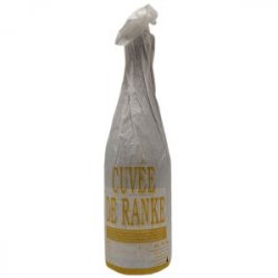 Brouwerij De Ranke  Cuvée De Ranke 75cl - Beermacia