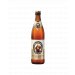 Franziskaner Hefe Weissbier 500mL Franziskaner Hefe Weissbier 500mL
