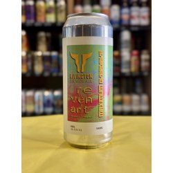 Rivington Brewing Co Maximum Overdrive