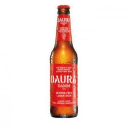 Damm Daura Damm Daura