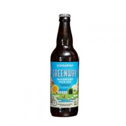 Dungarvan Greenway Pale Ale 50Cl 4.5% - The Crú - The Beer Club