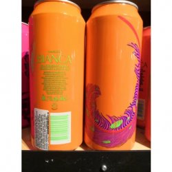 Omnipollo Bianca Blackberry Maple Pancake Lassi Gose Omnipollo Bianca Blackberry Maple Pancake Lassi Gose