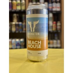 Rivington Brewing Co Beach House