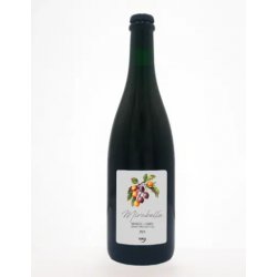 Boerenerf Mirabelle (2024 - Bottle) Boerenerf Mirabelle (2024 - Bottle)