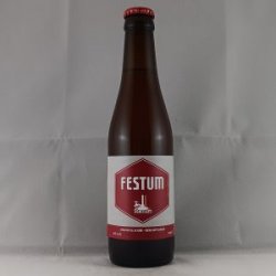 Microbrouwerij Stanium Festum