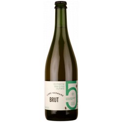 Domaine des Cinq Autels Cidre De Normandie Brut Domaine des Cinq Autels Cidre De Normandie Brut