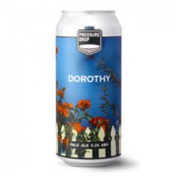 Dorothy, 5.2% - The Fuss.Club