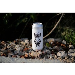 Baron Brewing Social Butterfly