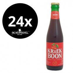 Brouwerij Boon Kriek Boon