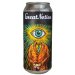 Great Notion Brewing Luminous 03 Sour IPA Great Notion Brewing Luminous 03 Sour IPA