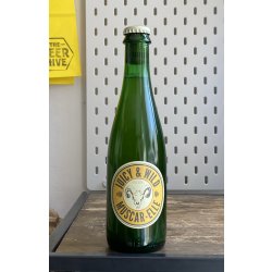 Lambiek Fabriek Juicy & Wild Muscar-Elle