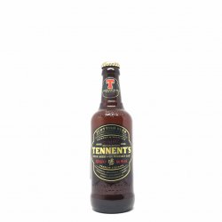 Tennents Whisky Oak 0,33L - Beerselection