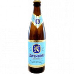 Löwenbräu Original