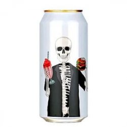 Fermenterarna BURGER BURGER