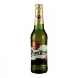 Pilsner Urquell