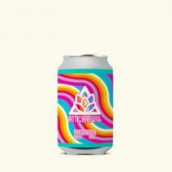 Attic Brew Co Intuition - Drink It In