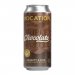 Vocation -  Naughty & Nice - Triple Chocolate Truffle 