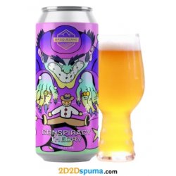 Basqueland Conspiracy Theory