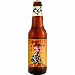 Flying Dog Bloodline Blood Orange IPA 355ml BB 050424 - The Beer Cellar