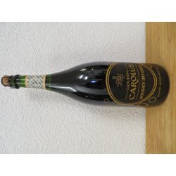 Gouden Carolus Whisky Infused 150cl - Widmer Bierspezialitäten