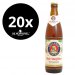 Paulaner Naturtrub 20x50cl Paulaner Naturtrub 20x50cl