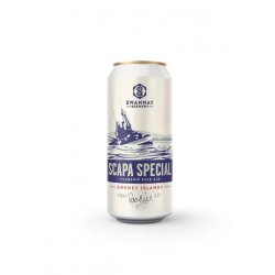 Swannay Brewery Scapa Special Swannay Brewery Scapa Special