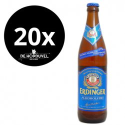 Erdinger Alkoholfrei Erdinger Alkoholfrei