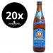 Erdinger alcoholvrij 20x50cl Erdinger alcoholvrij 20x50cl