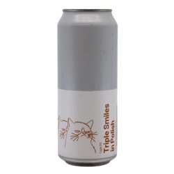 Ziemia Obiecana Triple Smiles In Polish