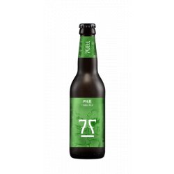 7 Fjell Pils - 7 Fjell Bryggeri