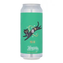 Long Live Beerworks 8 Lives