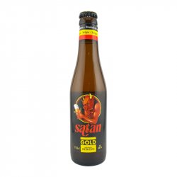 Satan Gold Satan Gold