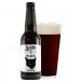 Yakka Black Lager 33 cl. 